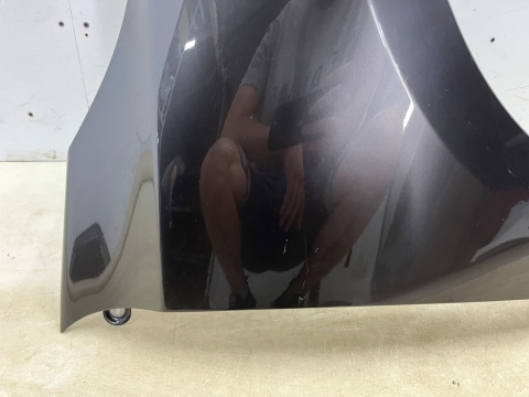 Błotnik Mazda 2 DJ 14r.- prawy przedni prawy przód Błotnik Mazda 2 DJ 14r.- prawy przedni prawy przód