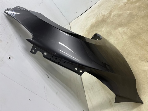 Błotnik Mazda 2 DJ 14r.- prawy przedni prawy przód Błotnik Mazda 2 DJ 14r.- prawy przedni prawy przód