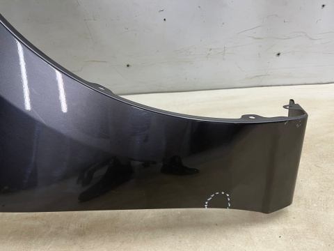 Błotnik Mazda 2 DJ 14r.- prawy przedni prawy przód Błotnik Mazda 2 DJ 14r.- prawy przedni prawy przód
