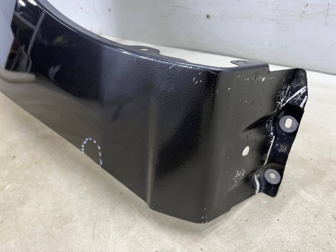Błotnik Mazda 2 DJ 14r.- prawy przedni prawy przód Błotnik Mazda 2 DJ 14r.- prawy przedni prawy przód