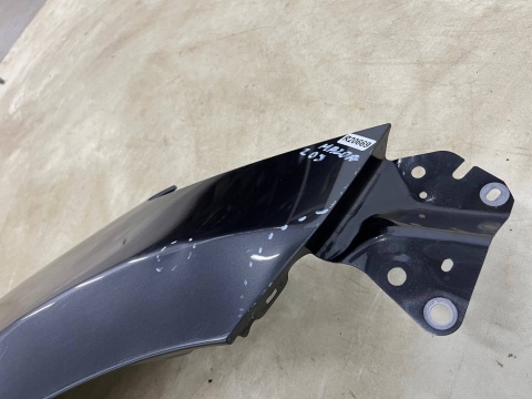 Błotnik Mazda 2 DJ 14r.- prawy przedni prawy przód Błotnik Mazda 2 DJ 14r.- prawy przedni prawy przód