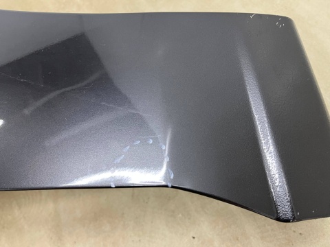 Błotnik Mazda 2 DJ 14r.- prawy przedni prawy przód Błotnik Mazda 2 DJ 14r.- prawy przedni prawy przód