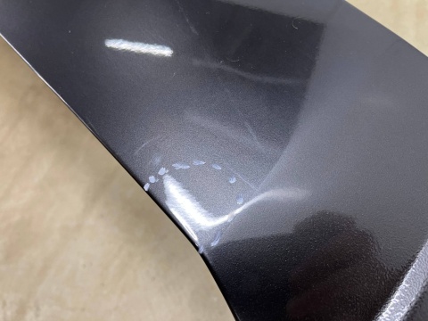 Błotnik Mazda 2 DJ 14r.- prawy przedni prawy przód Błotnik Mazda 2 DJ 14r.- prawy przedni prawy przód