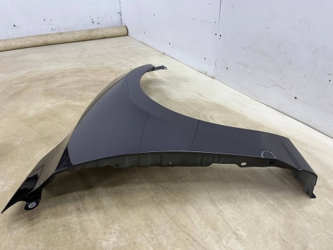Błotnik Mazda 2 DJ 14r.- prawy przedni prawy przód Błotnik Mazda 2 DJ 14r.- prawy przedni prawy przód