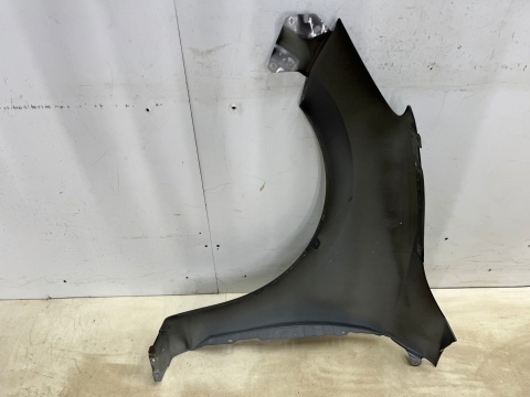 Błotnik Mazda 2 DJ 14r.- prawy przedni prawy przód Błotnik Mazda 2 DJ 14r.- prawy przedni prawy przód