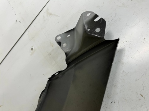 Błotnik Mazda 2 DJ 14r.- prawy przedni prawy przód Błotnik Mazda 2 DJ 14r.- prawy przedni prawy przód