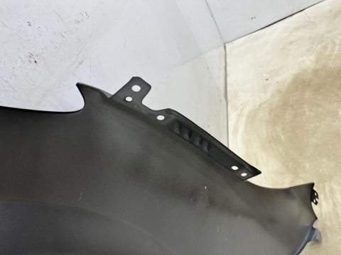Błotnik Mazda 2 DJ 14r.- prawy przedni prawy przód Błotnik Mazda 2 DJ 14r.- prawy przedni prawy przód