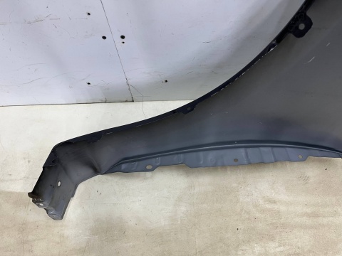 Błotnik Mazda 2 DJ 14r.- prawy przedni prawy przód Błotnik Mazda 2 DJ 14r.- prawy przedni prawy przód