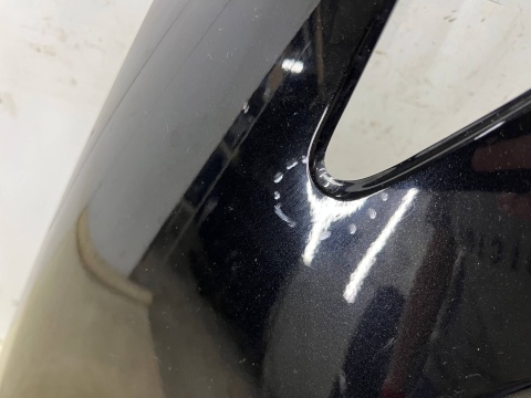 Błotnik Mazda CX-5 CX5 2 II 17r.- prawy przedni prawy przód Błotnik Mazda CX-5 CX5 2 II 17r.- prawy przedni prawy przód