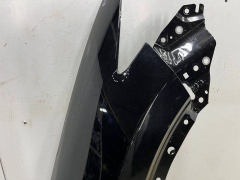 Błotnik Mazda CX-5 CX5 2 II 17r.- prawy przedni prawy przód Błotnik Mazda CX-5 CX5 2 II 17r.- prawy przedni prawy przód