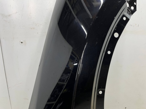 Błotnik Mazda CX-5 CX5 2 II 17r.- prawy przedni prawy przód Błotnik Mazda CX-5 CX5 2 II 17r.- prawy przedni prawy przód