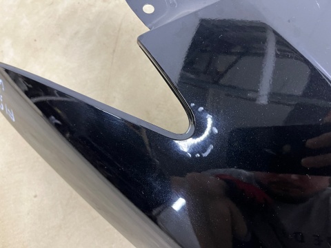 Błotnik Mazda CX-5 CX5 2 II 17r.- prawy przedni prawy przód Błotnik Mazda CX-5 CX5 2 II 17r.- prawy przedni prawy przód