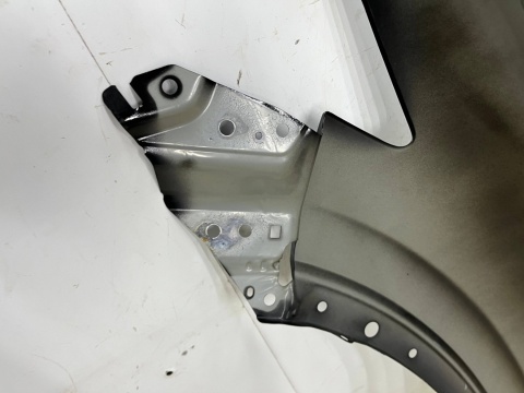 Błotnik Mazda CX-5 CX5 2 II 17r.- prawy przedni prawy przód Błotnik Mazda CX-5 CX5 2 II 17r.- prawy przedni prawy przód