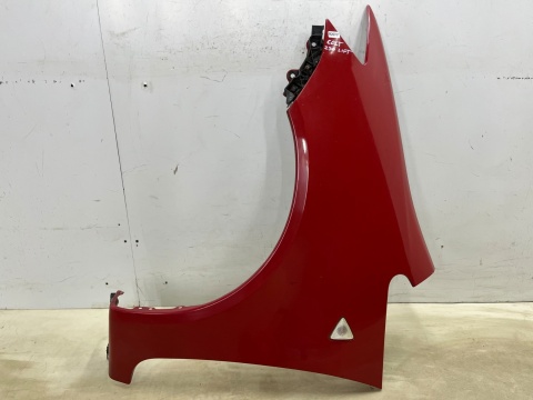 Błotnik Mitsubishi Colt 6 VI Z30 08-12r. Lift lewy przedni lewy przód P04
