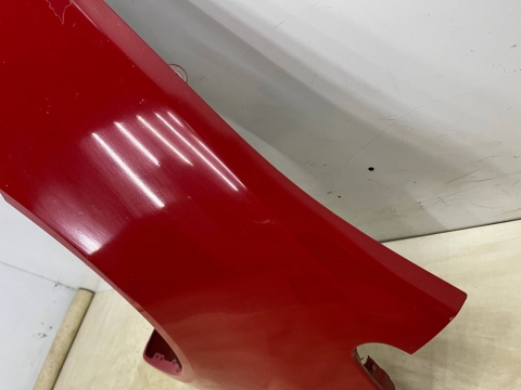 Błotnik Mitsubishi Colt 6 VI Z30 08-12r. Lift lewy przedni lewy przód P04 Błotnik Mitsubishi Colt 6 VI Z30 08-12r. Lift lewy przedni lewy przód P04