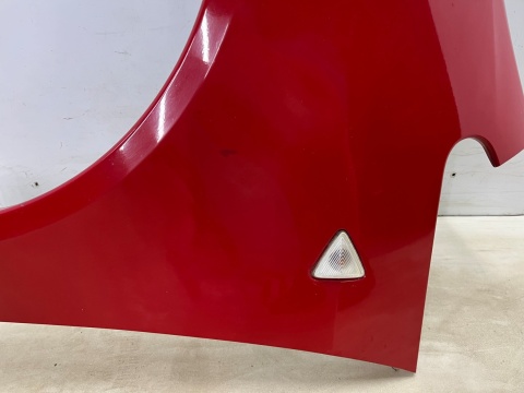 Błotnik Mitsubishi Colt 6 VI Z30 08-12r. Lift lewy przedni lewy przód P04 Błotnik Mitsubishi Colt 6 VI Z30 08-12r. Lift lewy przedni lewy przód P04
