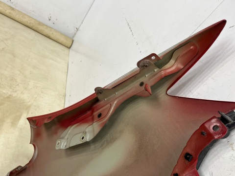 Błotnik Mitsubishi Colt 6 VI Z30 08-12r. Lift lewy przedni lewy przód P04 Błotnik Mitsubishi Colt 6 VI Z30 08-12r. Lift lewy przedni lewy przód P04