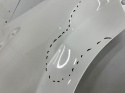 Błotnik Peugeot 108 14-22r. prawy przedni prawy przód 