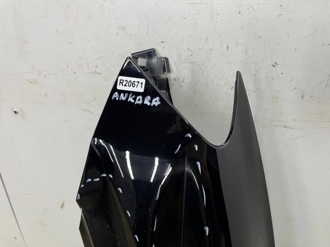 Błotnik Renault Arkana 19r.- lewy przedni lewy przód 631012959R Błotnik Renault Arkana 19r.- lewy przedni lewy przód 631012959R