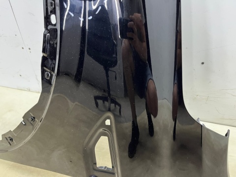 Błotnik Renault Arkana 19r.- lewy przedni lewy przód 631012959R Błotnik Renault Arkana 19r.- lewy przedni lewy przód 631012959R