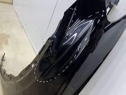 Błotnik Renault Arkana 19r.- lewy przedni lewy przód 631012959R Błotnik Renault Arkana 19r.- lewy przedni lewy przód 631012959R