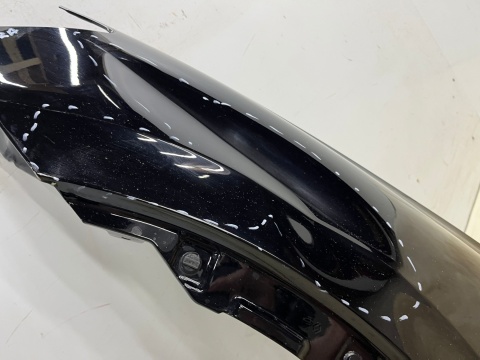 Błotnik Renault Arkana 19r.- lewy przedni lewy przód 631012959R Błotnik Renault Arkana 19r.- lewy przedni lewy przód 631012959R