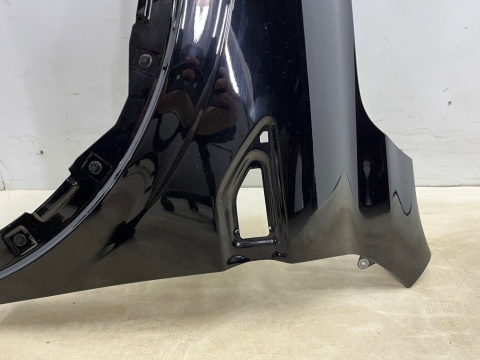 Błotnik Renault Arkana 19r.- lewy przedni lewy przód 631012959R Błotnik Renault Arkana 19r.- lewy przedni lewy przód 631012959R