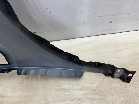 Błotnik Renault Arkana 19r.- lewy przedni lewy przód 631012959R Błotnik Renault Arkana 19r.- lewy przedni lewy przód 631012959R
