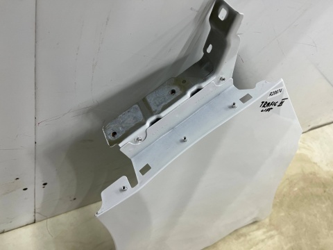 Błotnik Renault Trafic 3 III Nissan NV300 21r.- Lift lewy przedni lewy przód 631018862R Błotnik Renault Trafic 3 III Nissan NV300 21r.- Lift lewy przedni lewy przód 631018862R