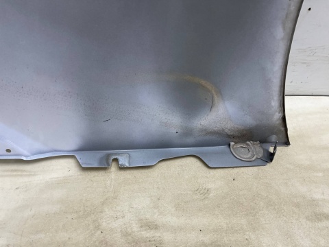 Błotnik Renault Trafic 3 III Nissan NV300 21r.- Lift lewy przedni lewy przód 631018862R Błotnik Renault Trafic 3 III Nissan NV300 21r.- Lift lewy przedni lewy przód 631018862R