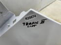 Błotnik Renault Trafic 3 III Nissan NV300 21r.- Lift lewy przedni lewy przód 631018862R