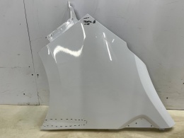 Błotnik Renault Trafic 3 III Nissan NV300 21r.- Lift lewy przedni lewy przód 631018862R