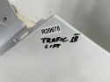 Błotnik Renault Trafic 3 III Nissan NV300 21r.- Lift lewy przedni lewy przód 631018862R
