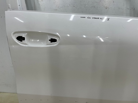 Drzwi Citroen C4 Grand Picasso 2 II 13-22r. prawe przednie prawy przód 786179 Drzwi Citroen C4 Grand Picasso 2 II 13-22r. prawe przednie prawy przód 786179