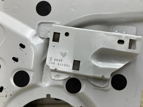 Drzwi Citroen C4 Grand Picasso 2 II 13-22r. prawe przednie prawy przód 786179 Drzwi Citroen C4 Grand Picasso 2 II 13-22r. prawe przednie prawy przód 786179