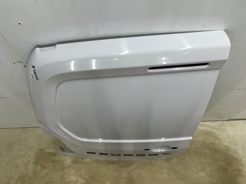 Drzwi Peugeot Rifter Citroen Berlingo Fiat Doblo Opel Combo E Toyota ProAce City 4 IV 18r.- lewe tylne lewy tył Drzwi Peugeot Rifter Citroen Berlingo Fiat Doblo Opel Combo E Toyota ProAce City 4 IV 18r.- lewe tylne lewy tył