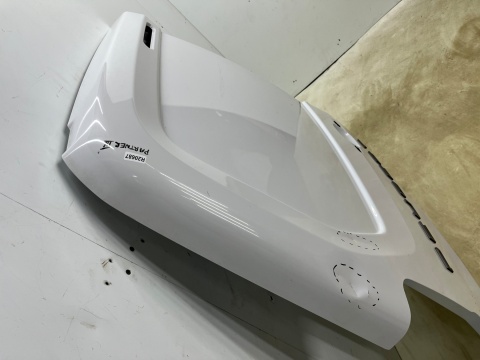 Drzwi Peugeot Rifter Citroen Berlingo Fiat Doblo Opel Combo E Toyota ProAce City 4 IV 18r.- lewe tylne lewy tył Drzwi Peugeot Rifter Citroen Berlingo Fiat Doblo Opel Combo E Toyota ProAce City 4 IV 18r.- lewe tylne lewy tył