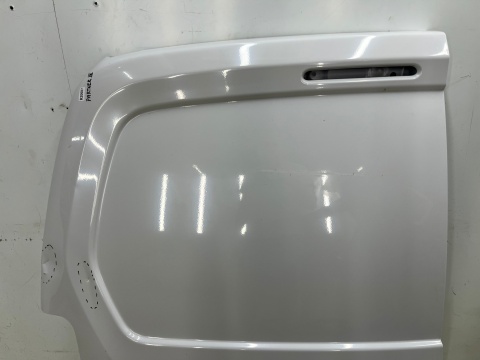 Drzwi Peugeot Rifter Citroen Berlingo Fiat Doblo Opel Combo E Toyota ProAce City 4 IV 18r.- lewe tylne lewy tył Drzwi Peugeot Rifter Citroen Berlingo Fiat Doblo Opel Combo E Toyota ProAce City 4 IV 18r.- lewe tylne lewy tył