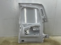 Drzwi Peugeot Rifter Citroen Berlingo Fiat Doblo Opel Combo E Toyota ProAce City 4 IV 18r.- lewe tylne lewy tył