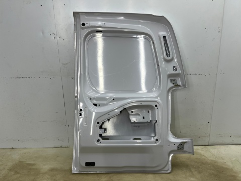 Drzwi Peugeot Rifter Citroen Berlingo Fiat Doblo Opel Combo E Toyota ProAce City 4 IV 18r.- lewe tylne lewy tył Drzwi Peugeot Rifter Citroen Berlingo Fiat Doblo Opel Combo E Toyota ProAce City 4 IV 18r.- lewe tylne lewy tył
