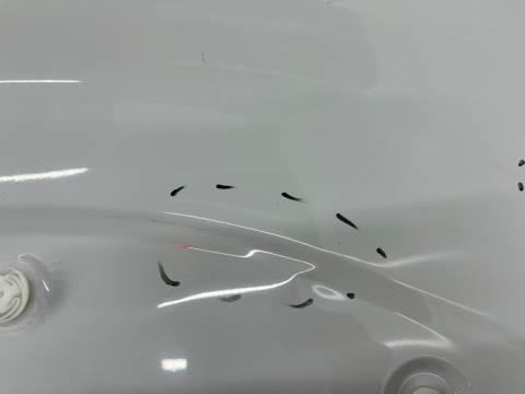 Drzwi Peugeot Rifter Partner Citroen Berlingo Fiat Doblo Opel Combo E Toyota ProAce City 4 IV 18r.- prawe przednie prawy przód Drzwi Peugeot Rifter Partner Citroen Berlingo Fiat Doblo Opel Combo E Toyota ProAce City 4 IV 18r.- prawe przednie prawy przód
