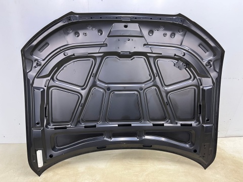 Maska Audi A4 B8 07-11r. pokrywa silnika zamiennik Van Wezel 0327660 Maska Audi A4 B8 07-11r. pokrywa silnika zamiennik Van Wezel 0327660