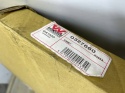 Maska Audi A4 B8 07-11r. pokrywa silnika zamiennik Van Wezel 0327660