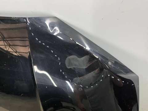 Maska BMW 3 G20 G21 18r.- pokrywa silnika 6995892 Maska BMW 3 G20 G21 18r.- pokrywa silnika 6995892