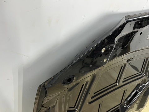 Maska BMW 3 G20 G21 18r.- pokrywa silnika 6995892 Maska BMW 3 G20 G21 18r.- pokrywa silnika 6995892