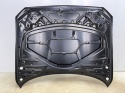 Maska BMW F20 F21 F22 F23 11-21r. pokrywa silnika zamiennik Van Wezel 0633660