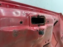 Maska Mitsubishi Colt 6 VI Z30 08-12r. Lift pokrywa silnika P04