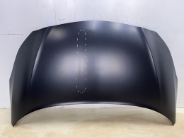 Maska Opel Corsa E 14-19r. pokrywa silnika zamiennik