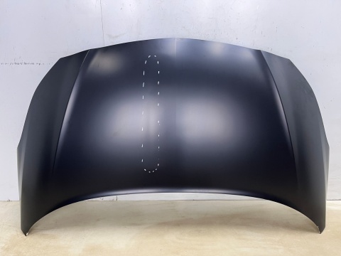 Maska Opel Corsa E 14-19r. pokrywa silnika zamiennik Maska Opel Corsa E 14-19r. pokrywa silnika zamiennik