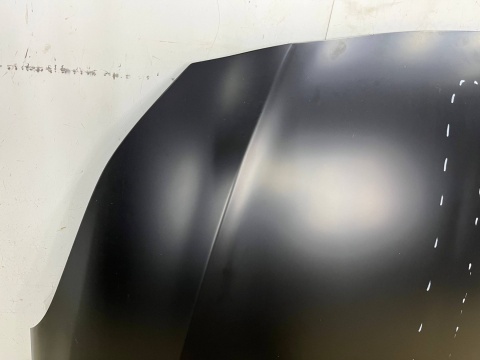 Maska Opel Corsa E 14-19r. pokrywa silnika zamiennik Maska Opel Corsa E 14-19r. pokrywa silnika zamiennik